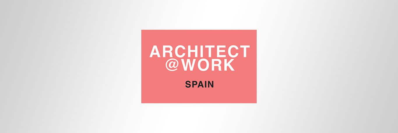 Architect@Work Barcelona