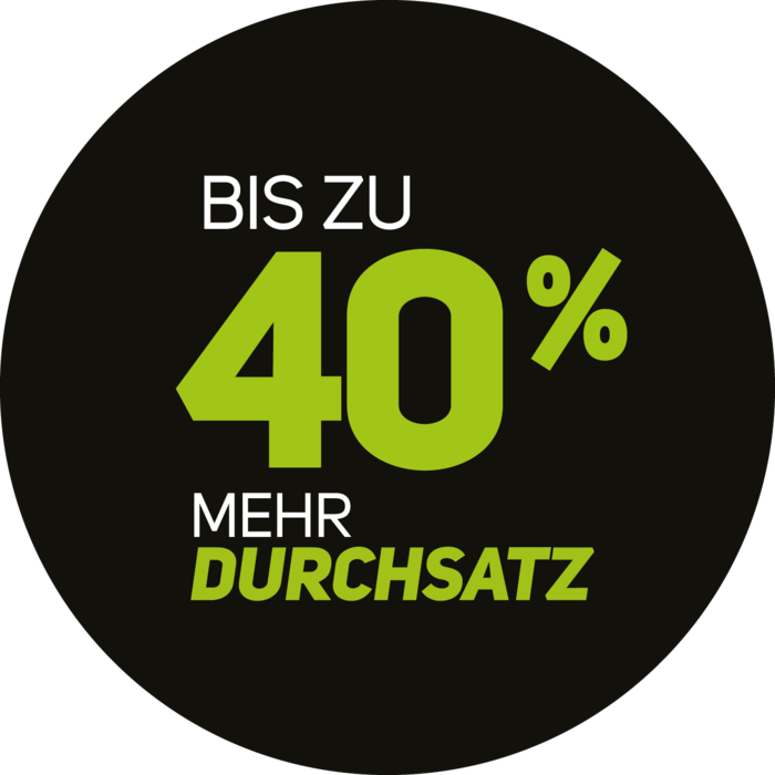 Die Vorteile von Flex-Mat®